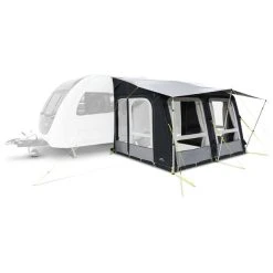 Dometic Solar Shade 500 Auvent