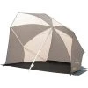 Easy Camp Coast Beach Tente, Beige/gris 1 Easy Camp Coast Beach Tente, Beige/gris -Zempire Boutique easy camp coast beach tent blue sand 1