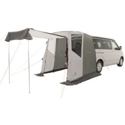 Easy Camp Crowford Auvent, Gris -Zempire Boutique easy camp crowford awning 3