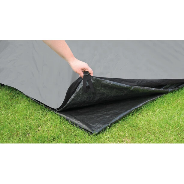 Easy Camp Edendale 400 Footprint, Noir 3 Easy Camp Edendale 400 Footprint, Noir