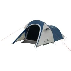 Easy Camp Energy 200 Compact Tent, Bleu