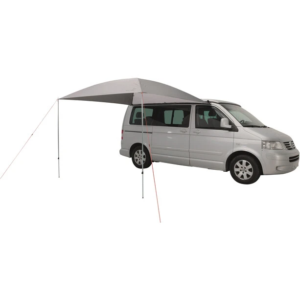 Easy Camp Flex Canopy Auvent, Gris 3 Easy Camp Flex Canopy Auvent, Gris