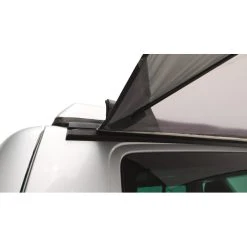 Easy Camp Flex Canopy Auvent, Gris 10 Easy Camp Flex Canopy Auvent, Gris -Zempire Boutique easy camp flex canopy awning granite grey 3