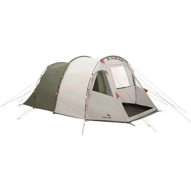 Easy Camp Huntsville 500 Tente, Vert 3 Easy Camp Huntsville 500 Tente, Vert