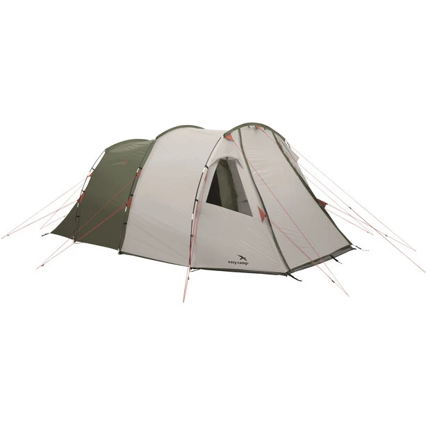 Easy Camp Huntsville 500 Tente, Vert 7 Easy Camp Huntsville 500 Tente, Vert – Image 5