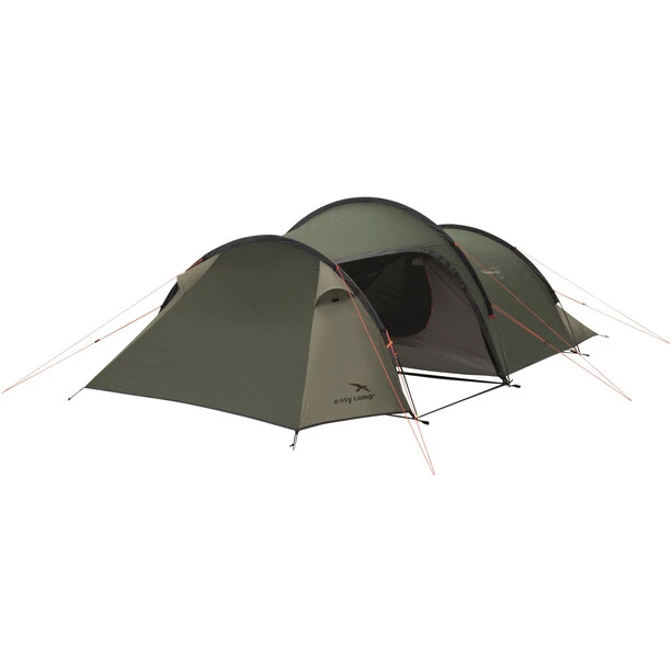 Easy Camp Magnetar 400 Tente, Olive 2 Easy Camp Magnetar 400 Tente, Olive
