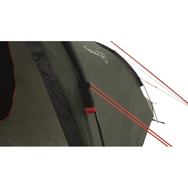 Easy Camp Magnetar 400 Tente, Olive 4 Easy Camp Magnetar 400 Tente, Olive – Image 3