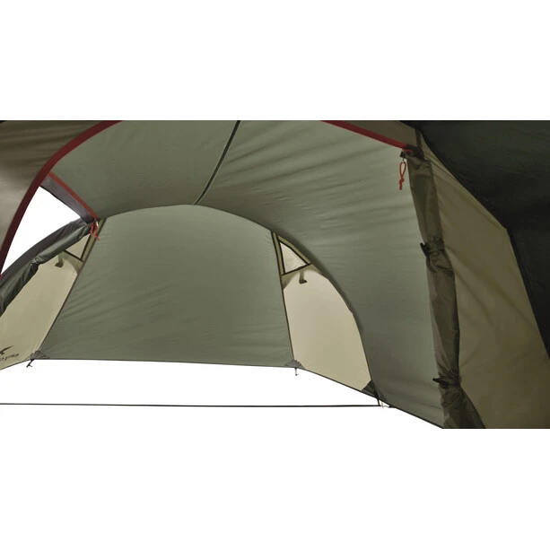 Easy Camp Magnetar 400 Tente, Olive 6 Easy Camp Magnetar 400 Tente, Olive – Image 5