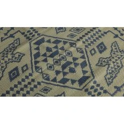 Easy Camp Moonlight Round Footprint