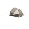Easy Camp Oceanic Tente De Plage, Gris/beige 2 Easy Camp Oceanic Tente De Plage, Gris/beige -Zempire Boutique easy camp oceanic beach tent blue sand 1