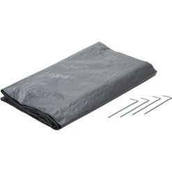 Easy Camp Palmdale 500 Bâche De Sol