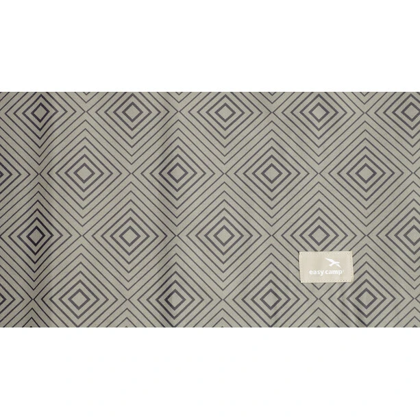 Easy Camp Palmdale Tapis 600 Et 600 Lux, Gris 3 Easy Camp Palmdale Tapis 600 Et 600 Lux, Gris