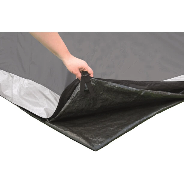 Easy Camp Palmdale 600 Lux Bâche De Sol, Noir 3 Easy Camp Palmdale 600 Lux Bâche De Sol, Noir
