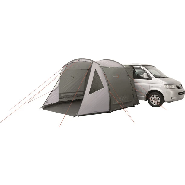Easy Camp Shamrock Drive-Away Awning, Blanc/gris 3 Easy Camp Shamrock Drive-Away Awning, Blanc/gris