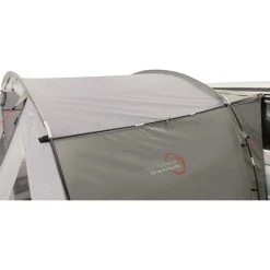 Easy Camp Shamrock Drive-Away Awning, Blanc/gris 10 Easy Camp Shamrock Drive-Away Awning, Blanc/gris -Zempire Boutique easy camp shamrock drive away awning 3