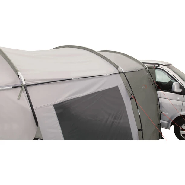 Easy Camp Shamrock Drive-Away Awning, Blanc/gris 7 Easy Camp Shamrock Drive-Away Awning, Blanc/gris – Image 5