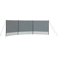 Easy Camp Windscreen, Gris
