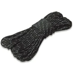 Exped 30602923 Black, Noir 5 Exped 30602923 Black, Noir -Zempire Boutique exped dyneema tentcord black 2