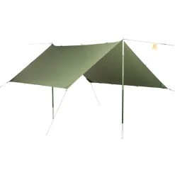 Exped Extreme III Tarp, Vert