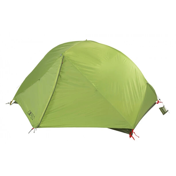 Exped Lyra II Tent, Vert 5 Exped Lyra II Tent, Vert – Image 3
