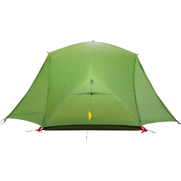 Exped Lyra III Extreme Tent, Vert 4 Exped Lyra III Extreme Tent, Vert – Image 2