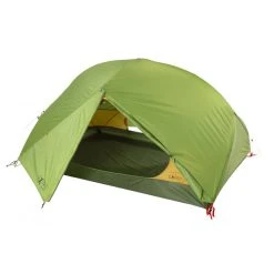 Exped Lyra III Tent, Vert