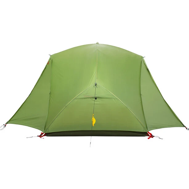 Exped Lyra III Tent, Vert 6 Exped Lyra III Tent, Vert – Image 4