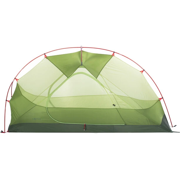 Exped Mira III HL Tent, Vert 3 Exped Mira III HL Tent, Vert