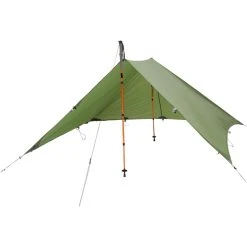Exped Scout Extreme Tarp, Vert