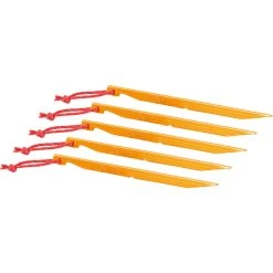 Exped V-Peg, Orange