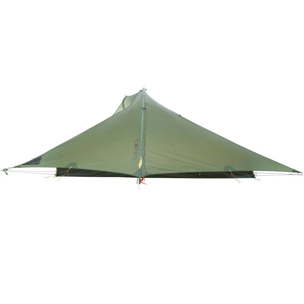 Exped Vela I Footprint, Vert 4 Exped Vela I Footprint, Vert – Image 2