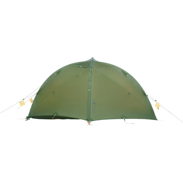 Exped Venus II Ultralight Tent, Vert 3 Exped Venus II Ultralight Tent, Vert