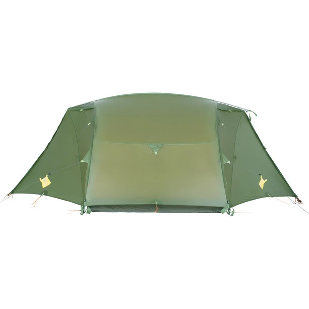 Exped Venus II Ultralight Tent, Vert 4 Exped Venus II Ultralight Tent, Vert – Image 2