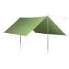 Exped Versa II Tarp, Vert -Zempire Boutique exped versa ii tarp green 1