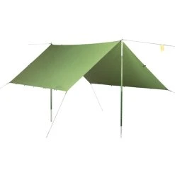 Exped Versa II Tarp, Vert