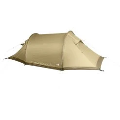 Fjällräven Fjällräven Abisko Lite 3 Tente, Beige