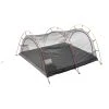 Fjällräven Fjällräven Endurance 4 Tente Intérieure En Maille, Noir 1 Fjällräven Fjällräven Endurance 4 Tente Intérieure En Maille, Noir -Zempire Boutique fjaellraeven endurance 4 mesh inner tent black 1