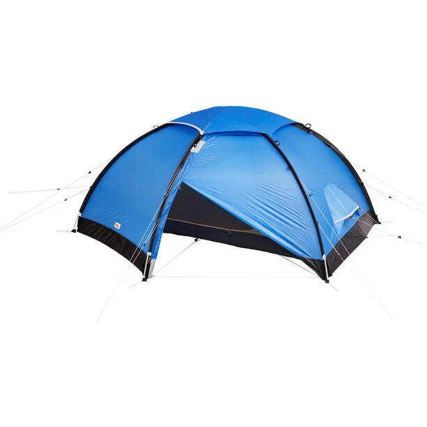Fjällräven Fjällräven Keb Dome 2 Tente, Bleu 5 Fjällräven Fjällräven Keb Dome 2 Tente, Bleu – Image 3