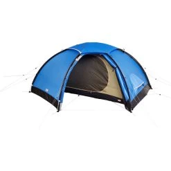 Fjällräven Fjällräven Keb Dome 2 Tente, Bleu 10 Fjällräven Fjällräven Keb Dome 2 Tente, Bleu -Zempire Boutique fjaellraeven keb dome 2 tent un blue 4