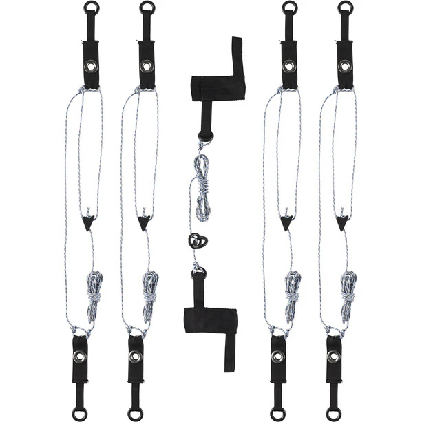 Fjällräven Fjällräven Lite 1 Tente Intérieure Kit De Montage, Noir 3 Fjällräven Fjällräven Lite 1 Tente Intérieure Kit De Montage, Noir