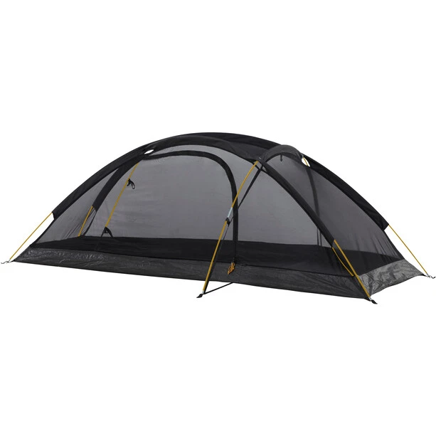Grand Canyon Apex 1 Tente, Marron/noir 6 Grand Canyon Apex 1 Tente, Marron/noir – Image 4
