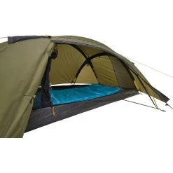Grand Canyon Apex 1 Tente, Marron/noir 12 Grand Canyon Apex 1 Tente, Marron/noir -Zempire Boutique grand canyon apex 1 tent capulet olive 5