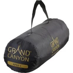 Grand Canyon Apex 1 Tente, Marron/noir 13 Grand Canyon Apex 1 Tente, Marron/noir -Zempire Boutique grand canyon apex 1 tent capulet olive 6