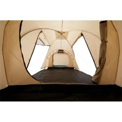 Grand Canyon Atlanta 4 Tente, Beige 12 Grand Canyon Atlanta 4 Tente, Beige -Zempire Boutique grand canyon atlanta 4 tent mojave desert 5