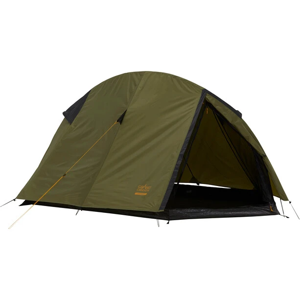 Grand Canyon Cardova 1 Tente, Olive 3 Grand Canyon Cardova 1 Tente, Olive