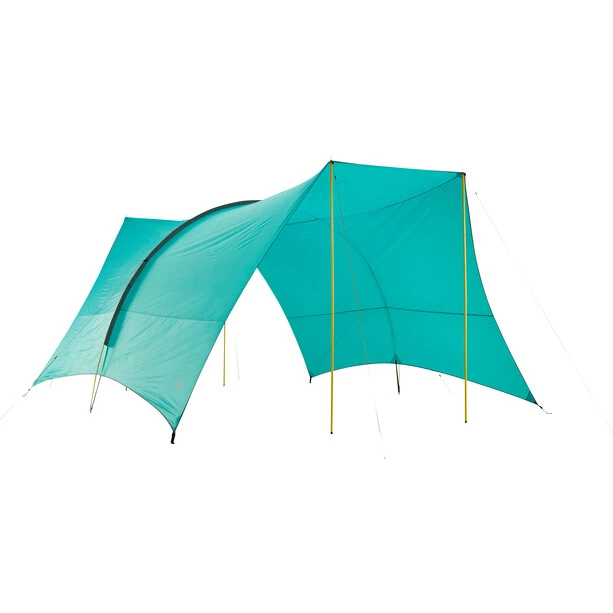 Grand Canyon Tahuta Shelter 4, Turquoise 3 Grand Canyon Tahuta Shelter 4, Turquoise