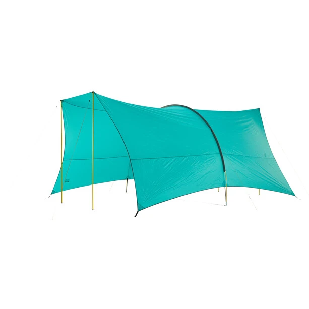 Grand Canyon Tahuta Shelter 4, Turquoise 4 Grand Canyon Tahuta Shelter 4, Turquoise – Image 2