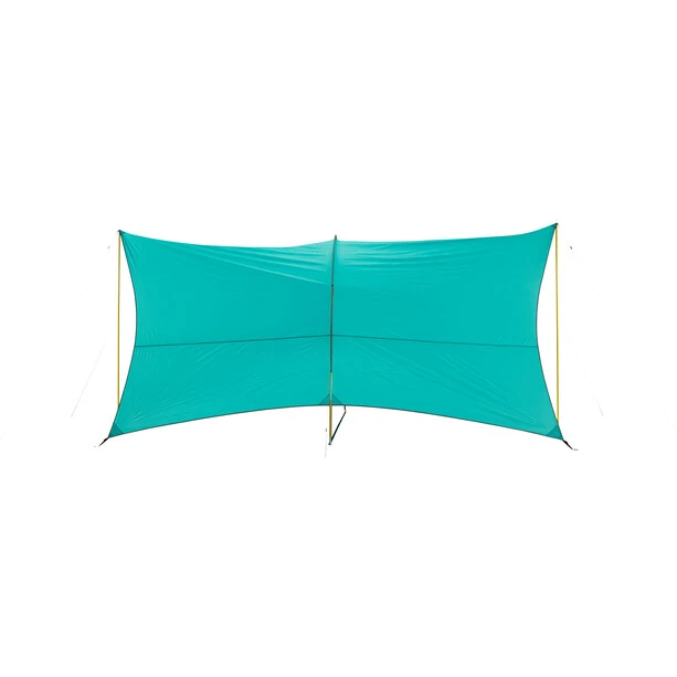 Grand Canyon Tahuta Shelter 4, Turquoise 5 Grand Canyon Tahuta Shelter 4, Turquoise – Image 3