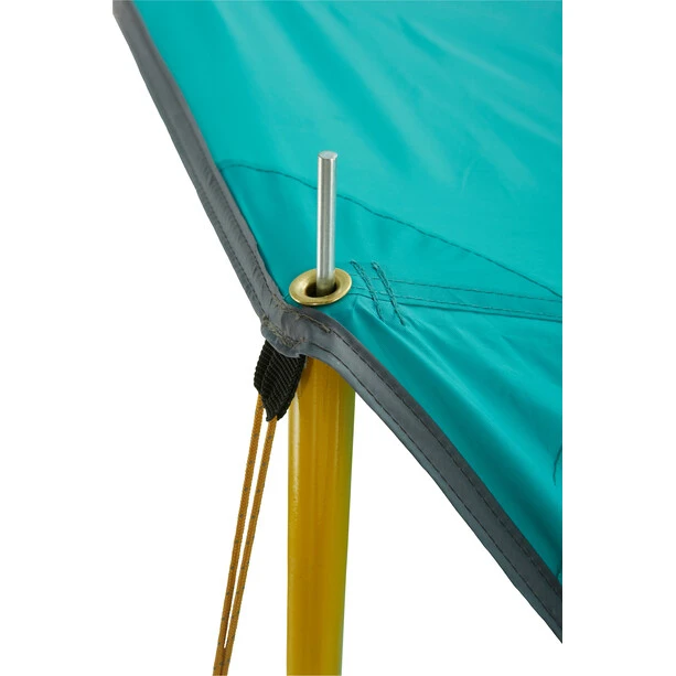 Grand Canyon Tahuta Shelter 4, Turquoise 7 Grand Canyon Tahuta Shelter 4, Turquoise – Image 5