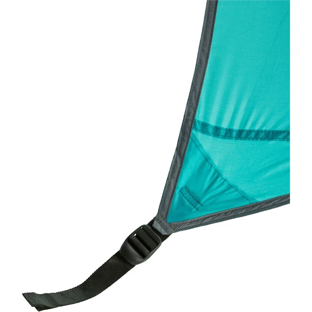 Grand Canyon Tahuta Shelter 4, Turquoise 8 Grand Canyon Tahuta Shelter 4, Turquoise – Image 6